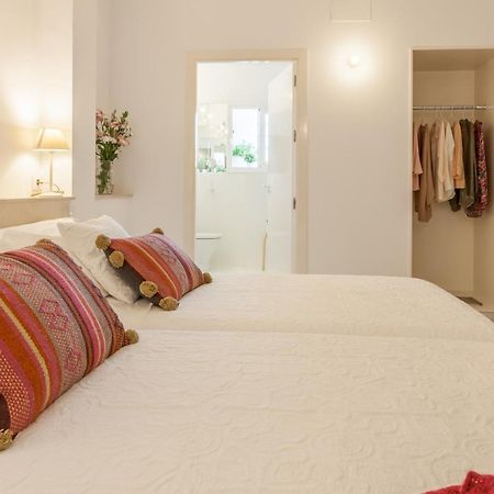 Apartamento Deluxe Calle Imagen 세비야 외부 사진