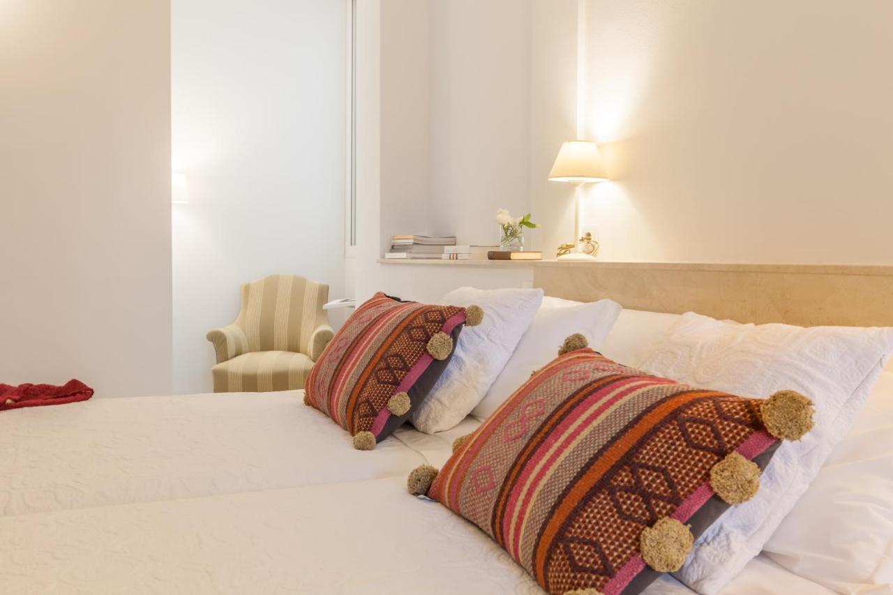 Apartamento Deluxe Calle Imagen 세비야 외부 사진